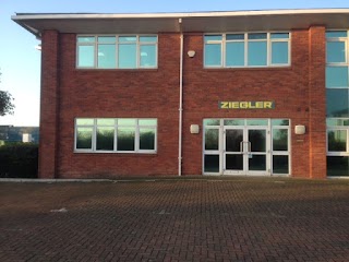 Ziegler UK Ltd