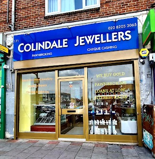 Colindale Jewellers