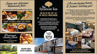 The Sycamore Inn