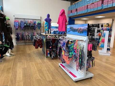 Sharks Swim Shop