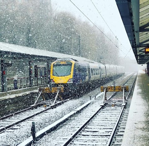 Station Taxis Skipton