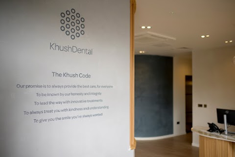 Khush Dental