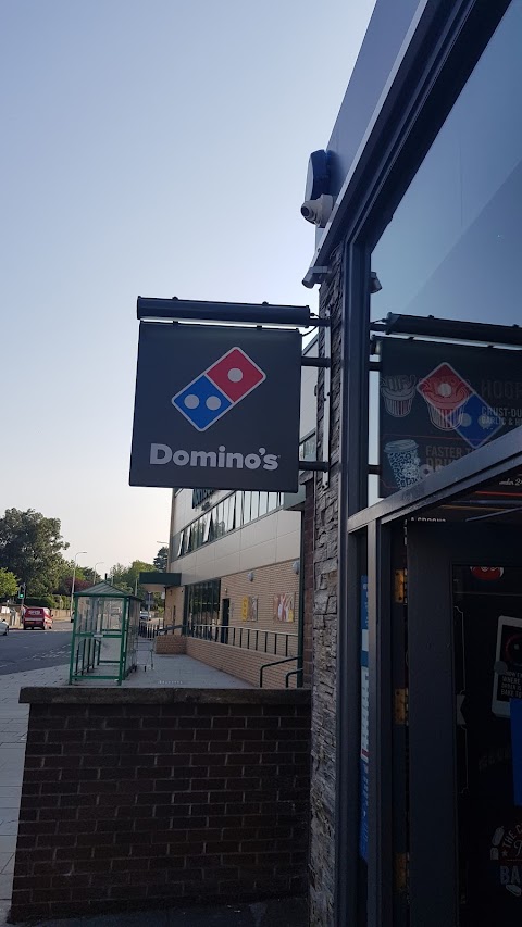 Domino's Pizza - Edinburgh - Dalkeith