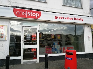 One Stop