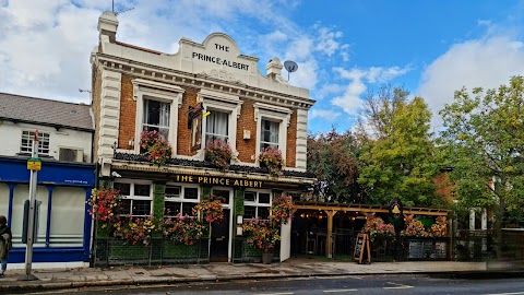 The Prince Albert, Twickenham