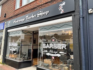 Hairways Barber Shop