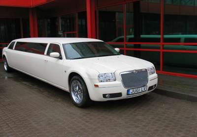 United limousine services