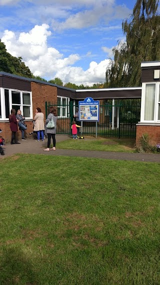 Caversham Park Primary