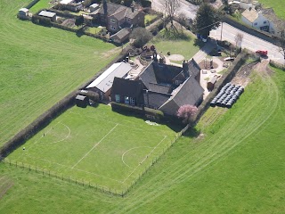 Bosley St Mary's C Of E Primary School