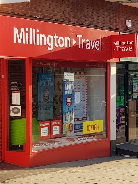 Millington Travel Hinckley