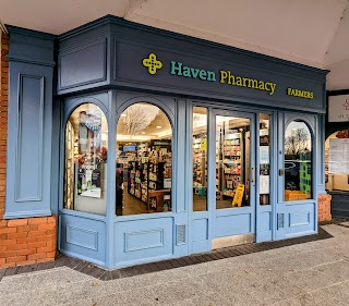 Haven Pharmacy Farmers Ballyogan