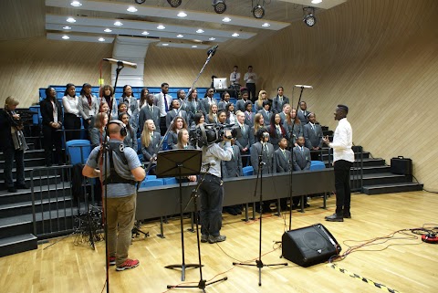 The King's Church Of England School, Wolverhampton