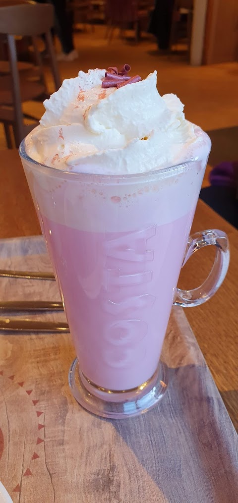 Costa Coffee