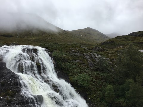 Experience Scotland's Wild