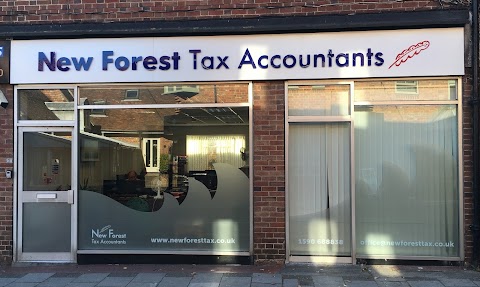 New Forest Tax Accountants