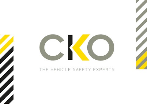 CKO International Ltd