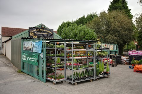 Peckfield Farm Produce