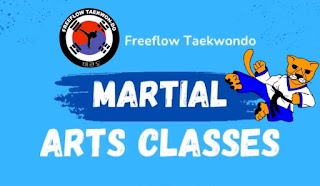 Freeflow Taekwondo - Martial Arts