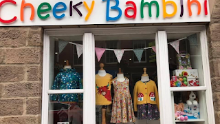 Cheeky Bambini Ltd