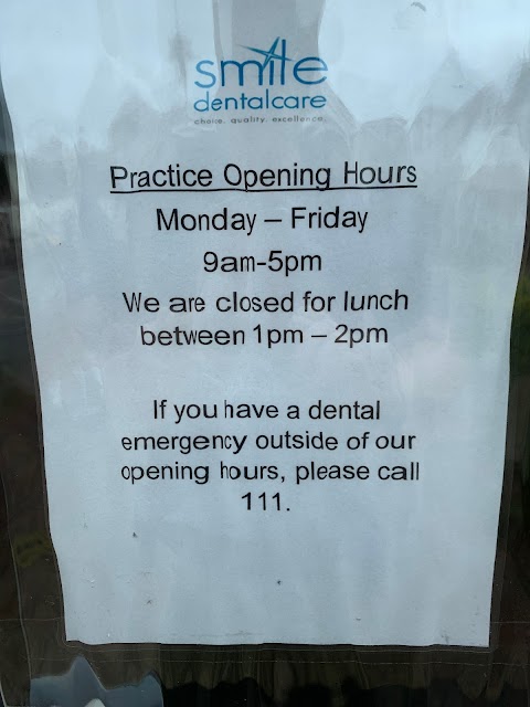 Smile Dental Care - Eastleigh