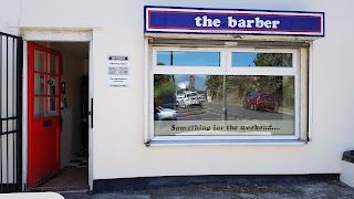 The Barber