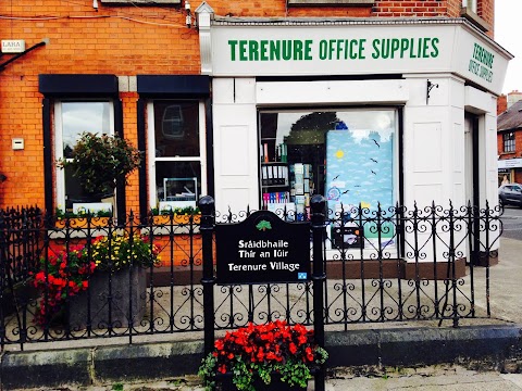 Terenure Office Supplies