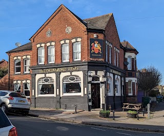 The Drummond Arms