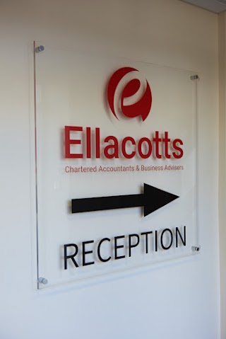 Ellacotts