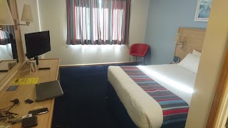 Travelodge Bradford