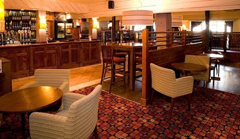 Premier Inn Northampton West (Harpole) hotel