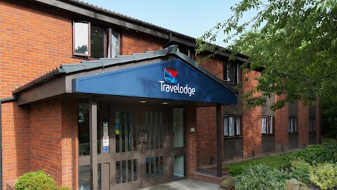 Travelodge Worksop