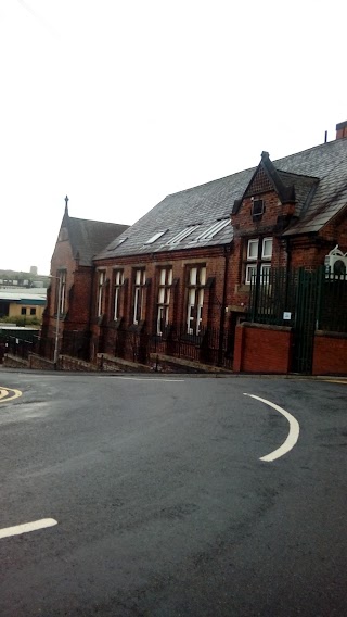 Rosebank Primary School