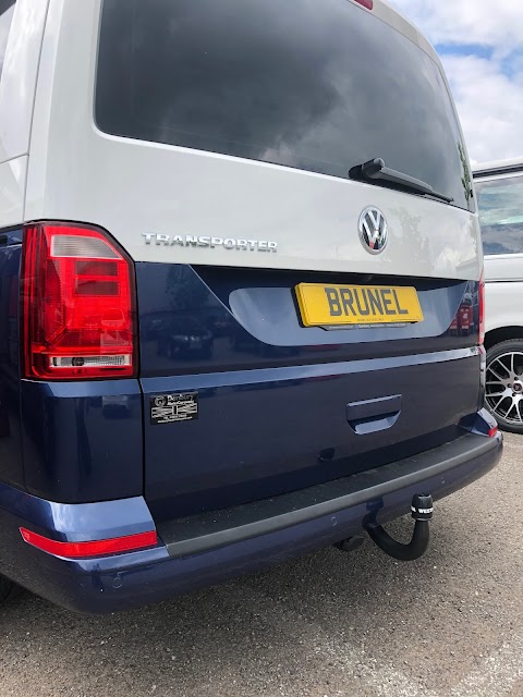 Brunel Auto Electrics and Towbars