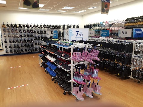 Shoe Zone