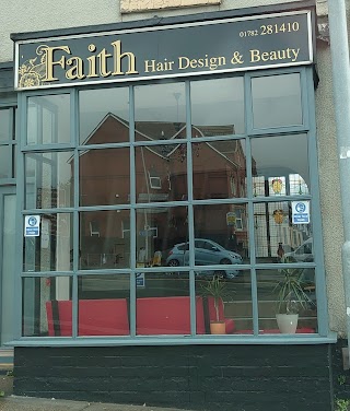Faith Hair Design