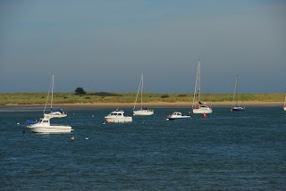 Malahide Beach