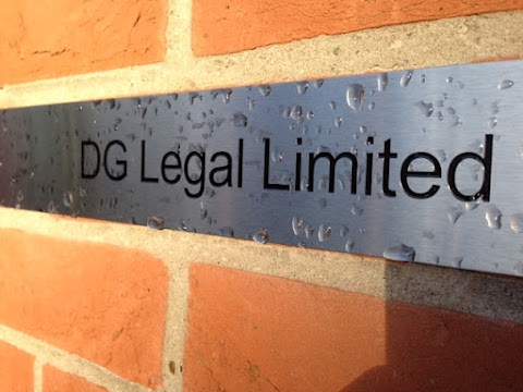 DG Legal