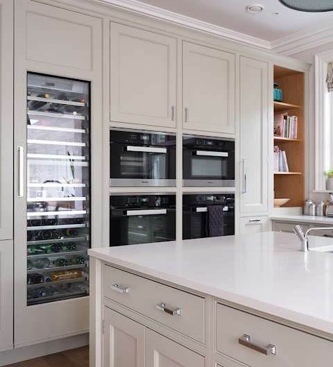 Sheerin Bespoke Kitchens Ltd