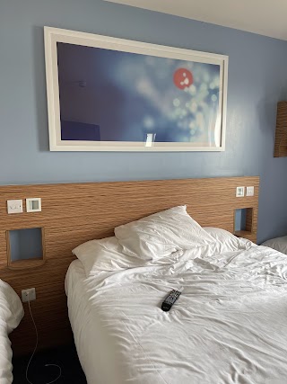 Travelodge Liverpool John Lennon Airport Hotel