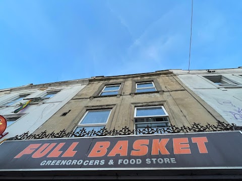 Full Basket Greengrocers & Food Store