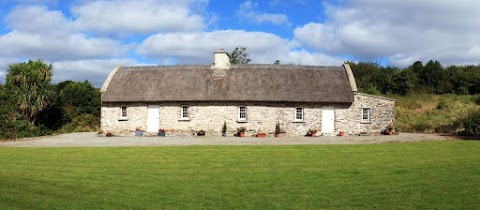 Dream Ireland Holiday Homes