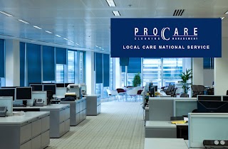 Procare Cleaning Management