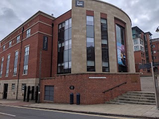 Nottingham Law School