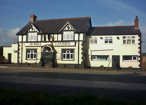 The Mill Tavern