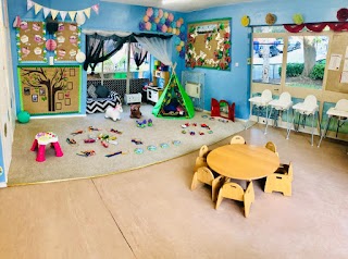 Little Gems Day Nursery