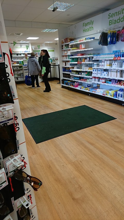 ASDA Pharmacy