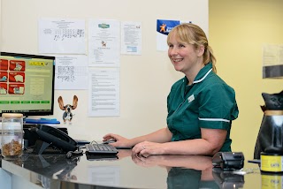 Mid Sussex Veterinary Clinic