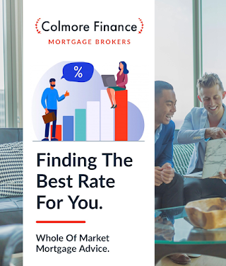 Colmore Finance