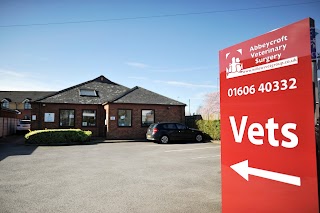 Willows Veterinary Group - Abbeycroft Veterinary Surgery