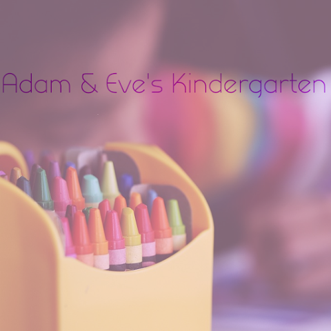 Adam & Eve's Kindergarten